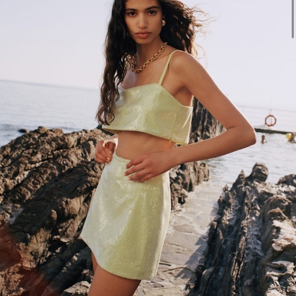 Reformation Dresses & Skirts - ISO of this set